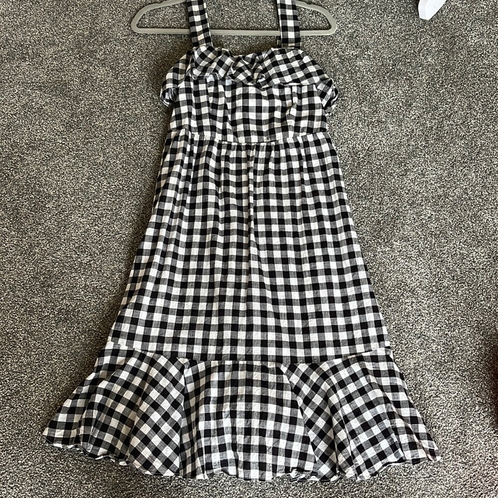 J. Crew Dress